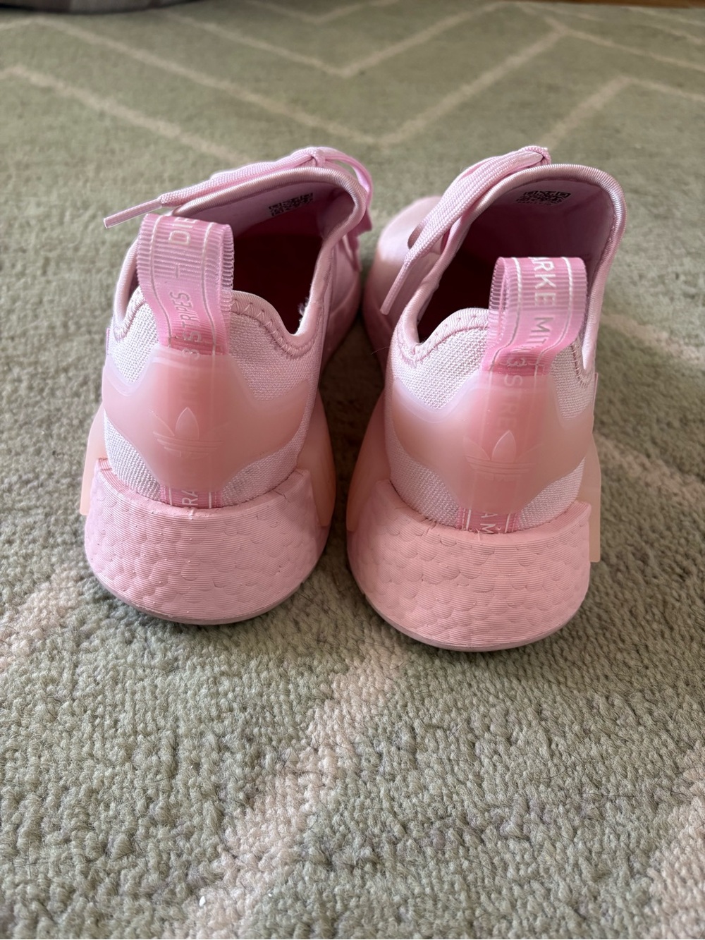 Adidas NMD R1’s - Picture 3 of 9